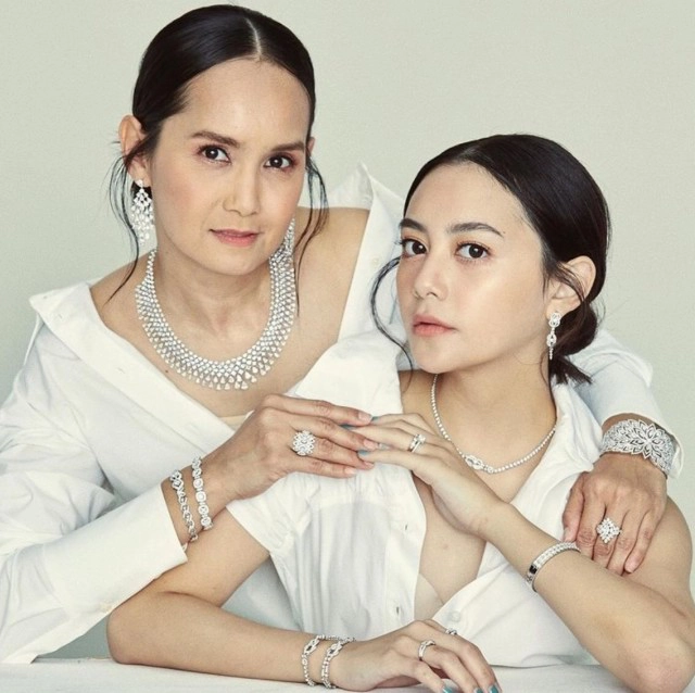 "หยดน้ำ" อดีตแฟนเก่า "ท็อป จรณ"เปิดตัวหนุ่มคนใหม่ดีกรีนักเรียนนอก