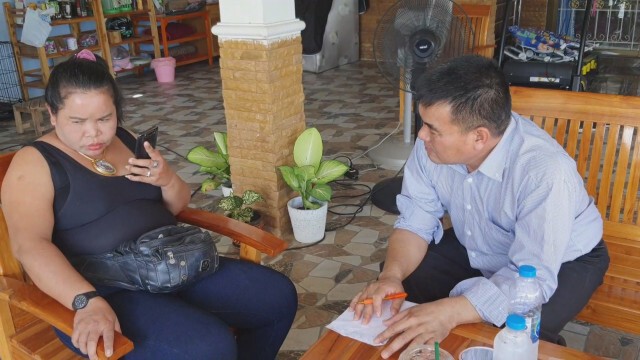 เจ๊อ๋อ 90 ล้านเปิดใจครั้งแรกหลัง "เสี่ยเต้ย"เสียชีวิต