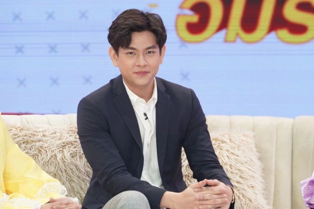 "เอี๊ยง สิทธา" รับมีแฟนแล้วเป็นสาวนอกวงการ  รักครั้งนี้มองไกลถึงงานแต่ง!