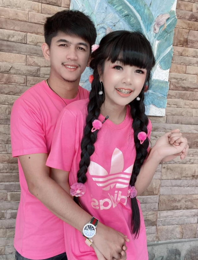 เจนนี่ ได้หมดถ้าสดชื่น - เนเงิน ลั่น!! อยากมีลูกเตรียมวางแพลนแต่งงานปีหน้า!!