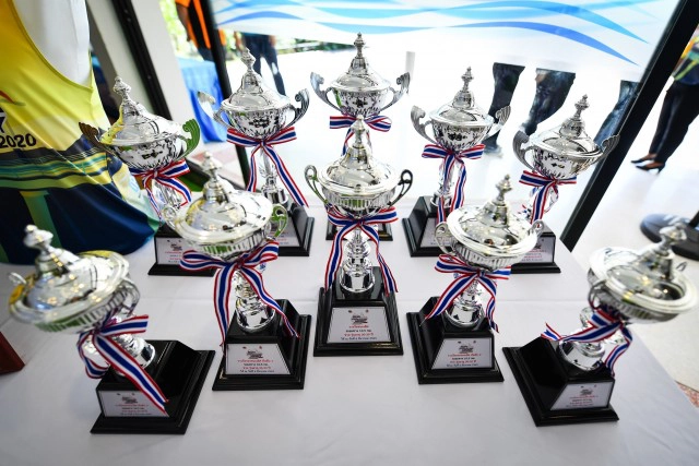 ศิษย์เก่าวิศกรรมฯจัดวิ่งครบรอบ 118 ปี กรมชลประทาน