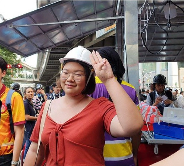 เปิดรายชื่อ "12 แกนนำ" ที่โดนหมายเรียกคดี ม.112 "เพนกวิน" หนักสุด 8 คดี!