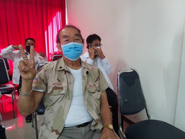 "โปรย สมบัติ"ลุยเดี่ยวหาเสียง-ค่ำไหนนอนนั่น