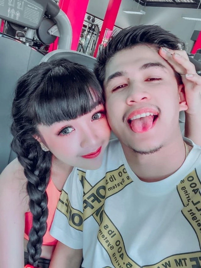 เจนนี่ ได้หมดถ้าสดชื่น - เนเงิน ลั่น!! อยากมีลูกเตรียมวางแพลนแต่งงานปีหน้า!!