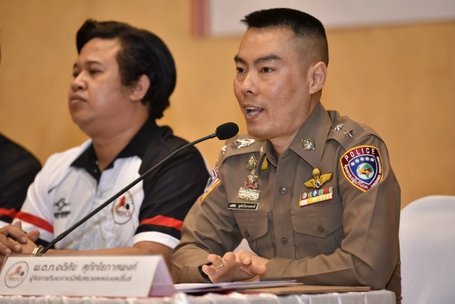 สโมสรปริ้นซ์ "เอ็มโอยู"อัสสัมชัญ"ลุยทีมวอลเลย์ฯโรงเรียน