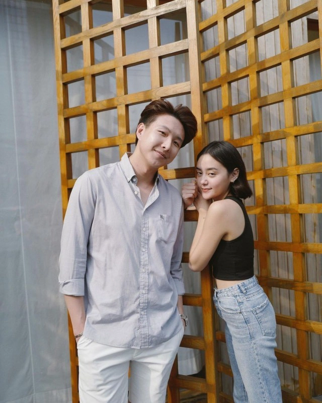 เปิดวาร์ป หนุ่มใหม่ "หยดน้ำ นัดดาภรณ์" บอกเลยไม่ธรรมดา