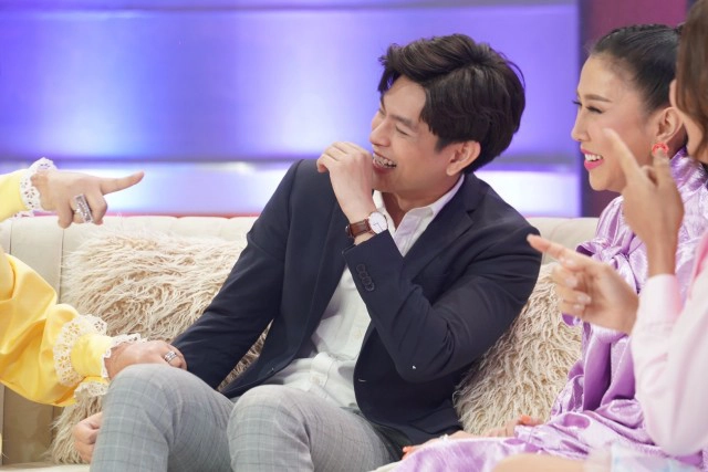 "เอี๊ยง สิทธา" รับมีแฟนแล้วเป็นสาวนอกวงการ  รักครั้งนี้มองไกลถึงงานแต่ง!