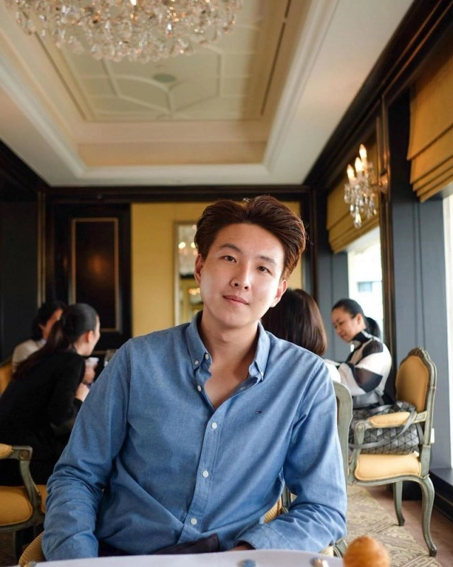 เปิดวาร์ป หนุ่มใหม่ "หยดน้ำ นัดดาภรณ์" บอกเลยไม่ธรรมดา