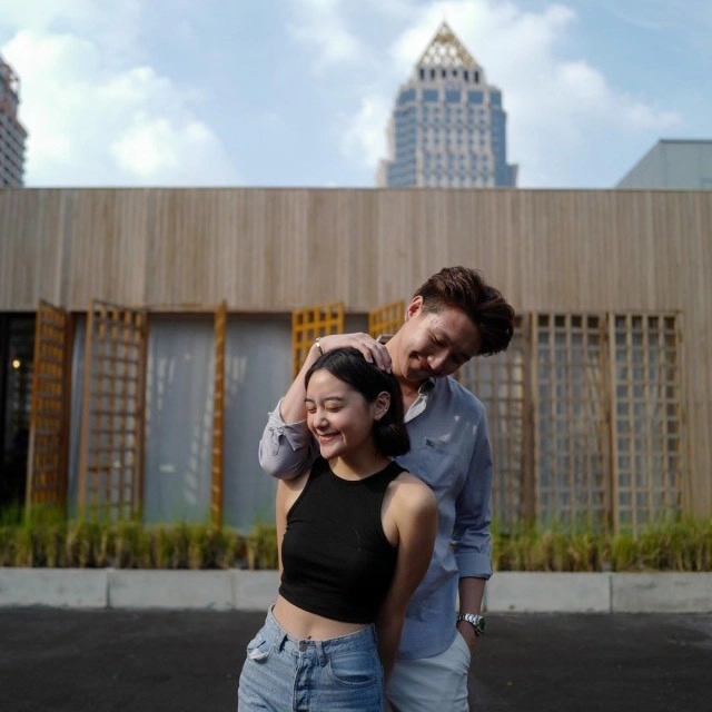 เปิดวาร์ป หนุ่มใหม่ "หยดน้ำ นัดดาภรณ์" บอกเลยไม่ธรรมดา