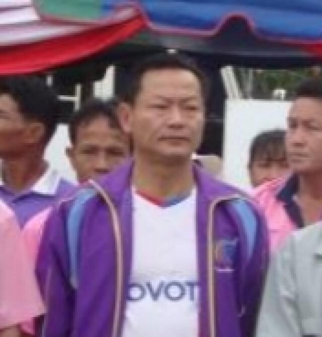 หวิดสิ้นชื่อ! พี่เมียยิงอดีตประธานสภาอบจ.พิษณุโลกสาหัส