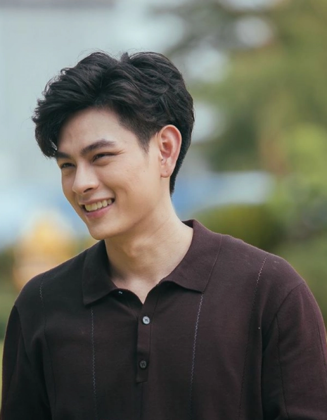 "เอี๊ยง สิทธา" รับมีแฟนแล้วเป็นสาวนอกวงการ  รักครั้งนี้มองไกลถึงงานแต่ง!