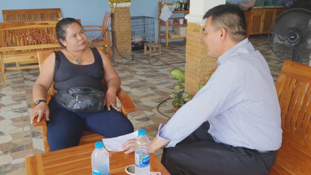 เจ๊อ๋อ 90 ล้านเปิดใจครั้งแรกหลัง "เสี่ยเต้ย"เสียชีวิต