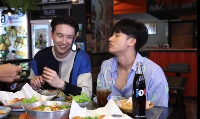 เปิดวาร์ป หนุ่มใหม่ "หยดน้ำ นัดดาภรณ์" บอกเลยไม่ธรรมดา