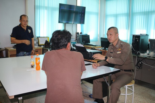 หวิดสิ้นชื่อ! พี่เมียยิงอดีตประธานสภาอบจ.พิษณุโลกสาหัส