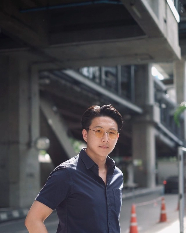 เปิดวาร์ป หนุ่มใหม่ "หยดน้ำ นัดดาภรณ์" บอกเลยไม่ธรรมดา