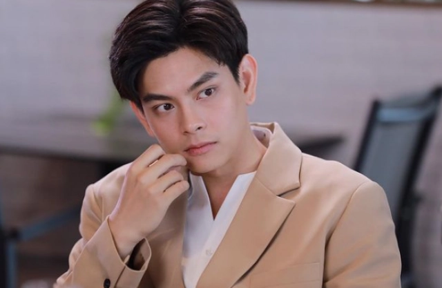 "เอี๊ยง สิทธา" รับมีแฟนแล้วเป็นสาวนอกวงการ  รักครั้งนี้มองไกลถึงงานแต่ง!