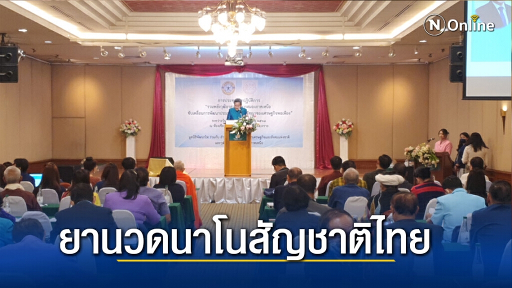 นักวิจัยไทยผลิตยานวดนาโนขมิ้นชันออกฤทธิ์นาน24ชม.