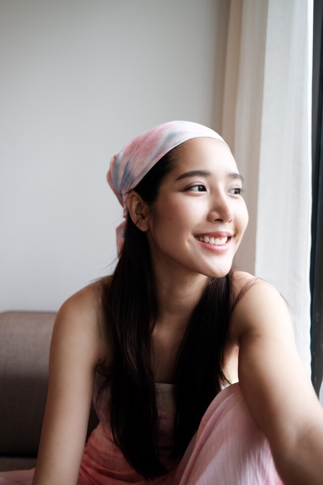 "ป่าน ปาณิสรา" นางร้าย คนทักเหมือน อั้ม-มีน-จั๊กจั่น