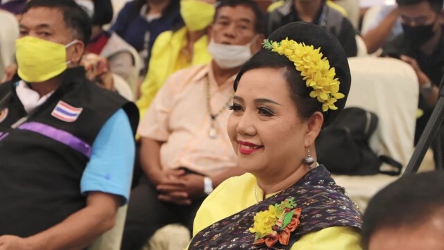 เตรียมจัดงานเทศกาลไหมนานาชาติแบบนิวนอร์มอล