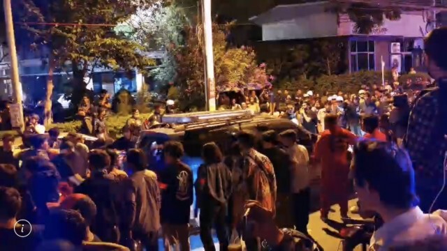 "อดีตหัวหน้าการ์ดนปช."รับยังไม่ทราบเหตุแน่ชัดเรื่องส่วนตัวหรือการเมือง