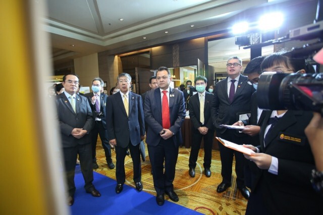 ศธ.ชู "จุฬาภรณราชวิทยาลัย" ต้นแบบมัธยมดี 4 มุมเมือง