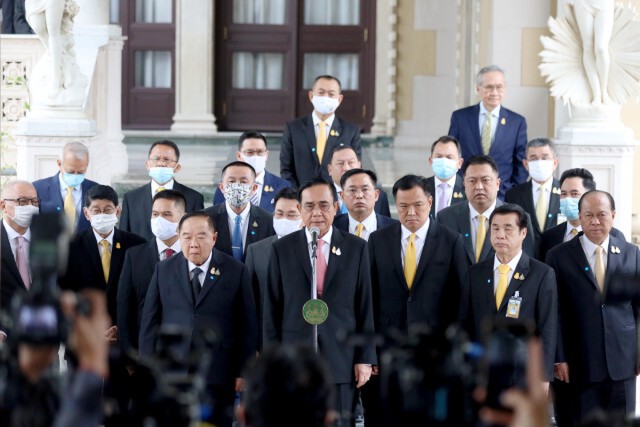 " เพื่อไทย"ร้องสรรหาส.ส.ร. 200  คน ต้องใช้ระบบเลือกตั้ง
