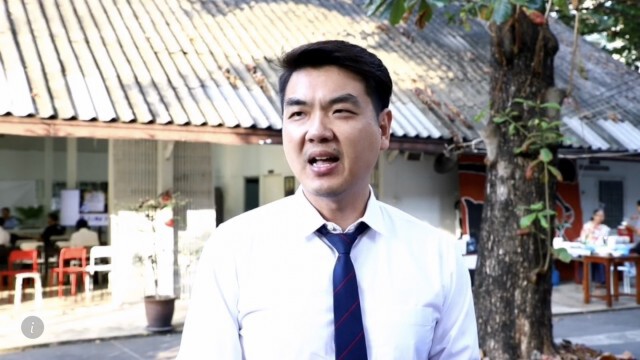 "ปิยบุตร"อัด"ถาวร"เอาข้อมูลเก่ามาโยงมั่วกล่าวหาอยู่เบื้องหลังคณะราษฎร