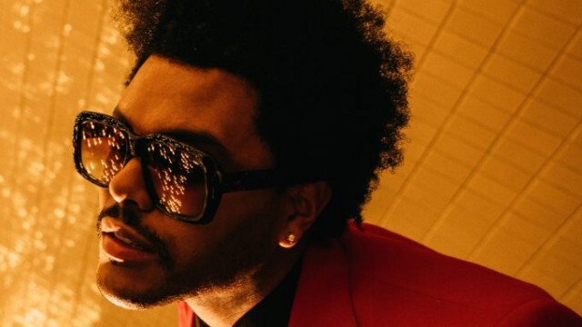 ช็อกโซเชียล!! เมื่อ The Weeknd หลุดโผเข้าชิงรางวัลจากเวที GRAMMYs