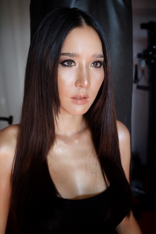 "ป่าน ปาณิสรา" นางร้าย คนทักเหมือน อั้ม-มีน-จั๊กจั่น
