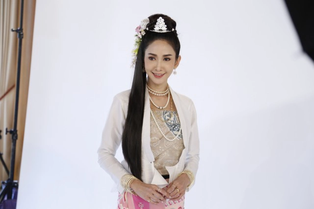 "ยุ้ย-จีรนันท์" ไม่ถือโทษชาวเน็ต วิจารณ์แรง เนรคุณ!!!