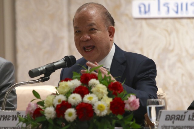" เพื่อไทย"ร้องสรรหาส.ส.ร. 200  คน ต้องใช้ระบบเลือกตั้ง