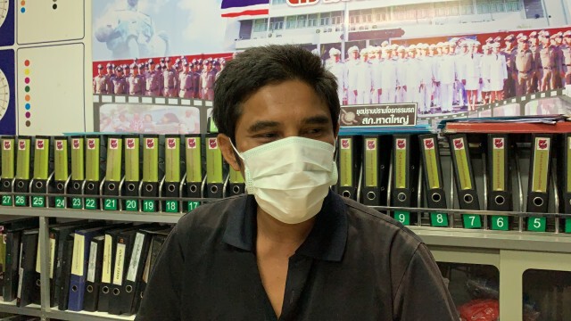 จับโจรลักรถอ้างซี้กับเจ้าของ แค่ยืมมาใช้