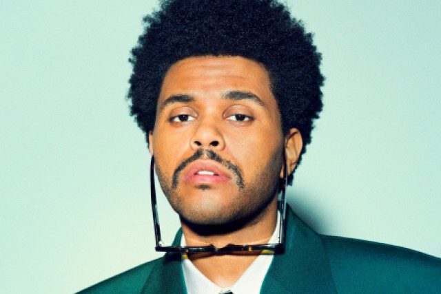 ช็อกโซเชียล!! เมื่อ The Weeknd หลุดโผเข้าชิงรางวัลจากเวที GRAMMYs