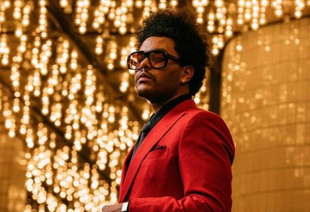 ช็อกโซเชียล!! เมื่อ The Weeknd หลุดโผเข้าชิงรางวัลจากเวที GRAMMYs