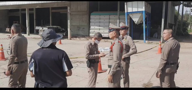ชาวนาพะเยาไม่พอใจข้าวราคาต่ำ-ยิงผู้แจ้งดับ