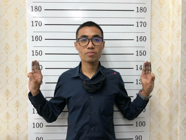 ตร.ไม่ให้ประกัน "โตโต้" หวั่นก่อเหตุอันตราย-นำมวลชนกดดัน พงส.