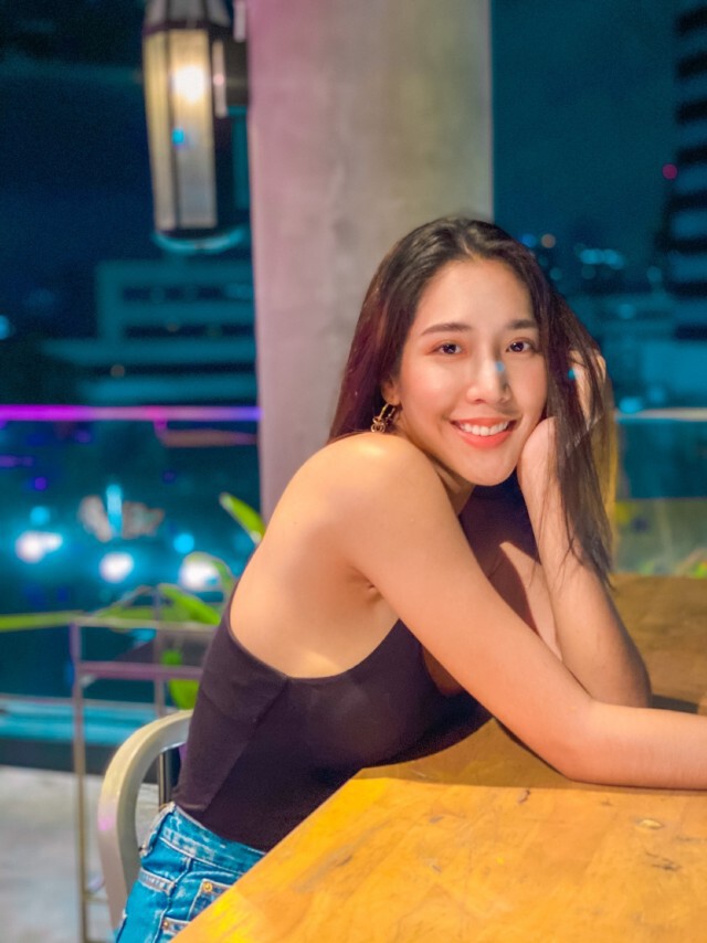 "ป่าน ปาณิสรา" นางร้าย คนทักเหมือน อั้ม-มีน-จั๊กจั่น