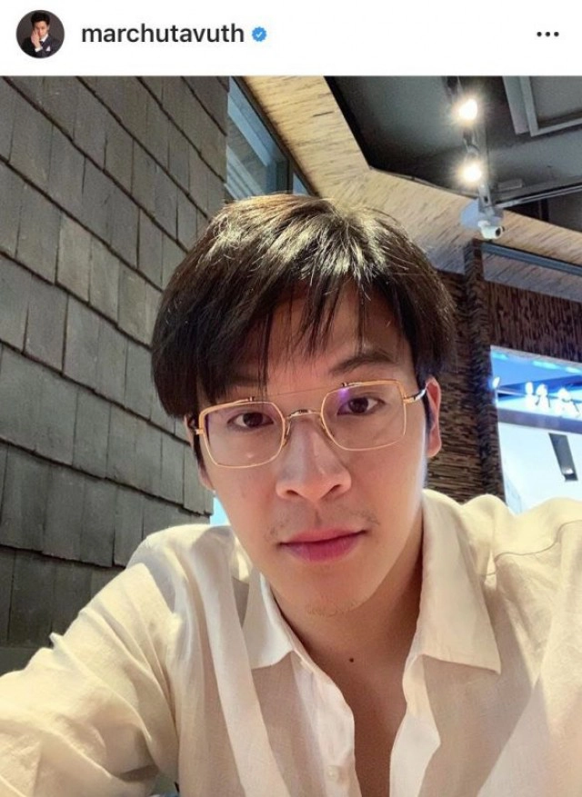 เศร้า!! "มาร์ช จุฑาวุฒิ" สูญเสียคุณแม่ หลังป่วยมะเร็งกว่า 4 ปี