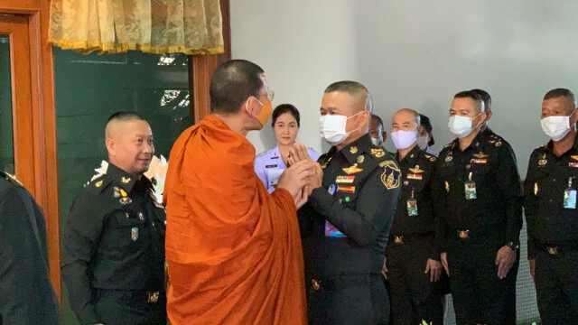 ท.บ.เปิดสถาบันวิจัยความมั่นคงคลังสมองให้กองทัพ-รัฐบาล