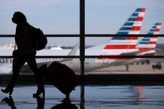 ไบเดนวอนฉลองวันขอบคุณพระเจ้าพร้อมระวังโควิด