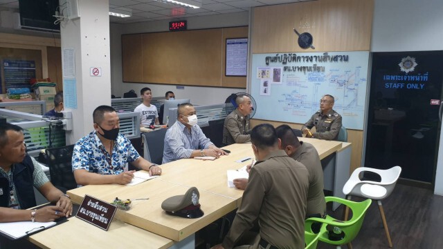 คืบหน้า 'โจรชิงทรัพย์ธกส.บางบอน' ตร.แย้มพบเบาะแสแล้ว