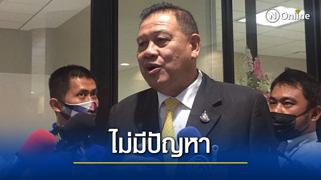 "วิรัช"ลั่นไม่มีปัญหาหลังถูกฟ้องปมทุจริตงบสร้างสนามฟุตซอล "วิรัช"ลั่นไม่มีปัญหาหลังถูกฟ้องปมทุจริตงบสร้างสนามฟุตซอล