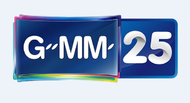 'บอย'ฮุบเบ็ดเสร็จ GMM25 นั่งแท่นกุมบริหาร
