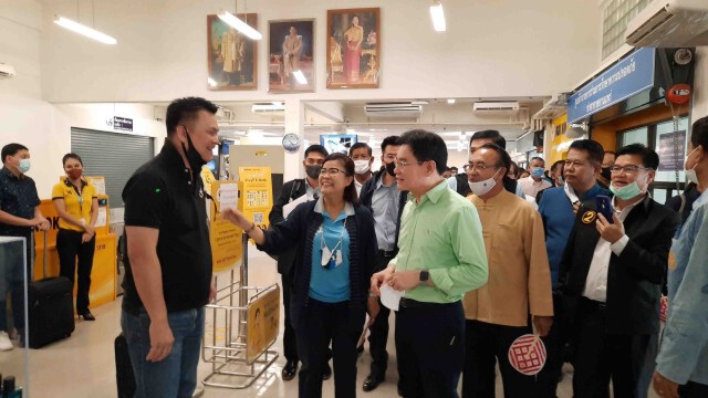 "จุุรินทร์"ค้านนำร่างรธน.ให้ศาลวินิจฉัย