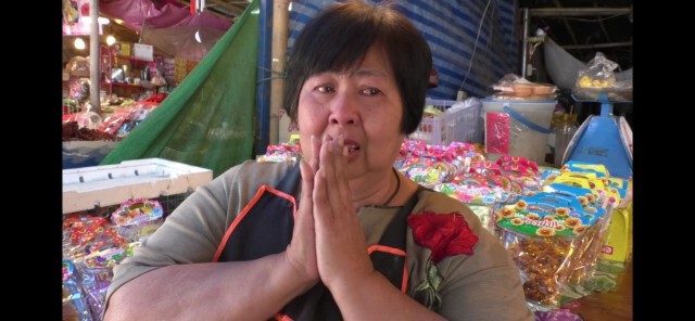 แม่ค้าดอยมูเซอเตรียมไลฟ์สดแขวนคอตาย