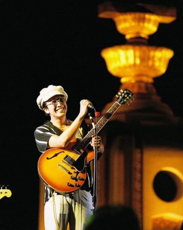 "แอมมี่" เปิดใจเล่าชีวิตในคุก บอกยอมเสียอิสรภาพอีกรอบ หากแลกอุดมการณ์ให้เดินต่อได้