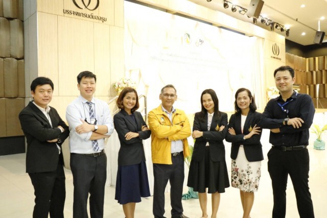 วิจัยโปรตีนในยางคึกคัก! กยท.หนุน ม.อ.ตั้งศูนย์ศึกษา