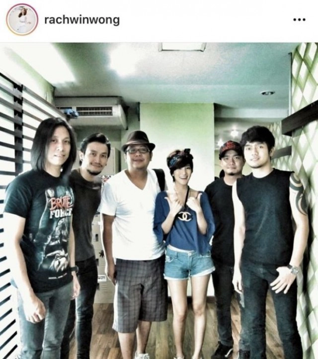 "ก้อย รัชวิน" น้ำตาท่วม! ขอบคุณพ่อแม่ ที่ดูแลลูก จนออกเรือน