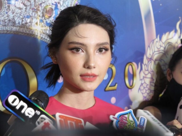 "ซาร่า" ขอเคลียร์ แจงเหตุ "ไมค์" ติดต่อ "แม็กเวลล์" ไม่ได้