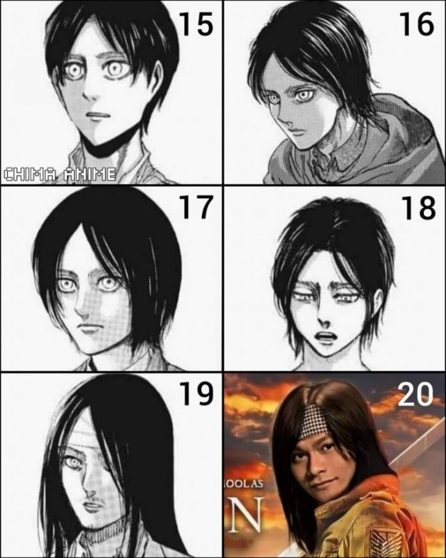 "พี สะเดิด" กลายเป็นศิลปินขวัญใจวัยรุ่นคนใหม่ มาพร้อมฉายา #เขาเรียกผมว่าเอเรน